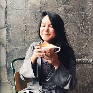 Meet your Posher, Maddy